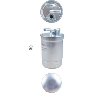 KL 554D Kraftstofffilter