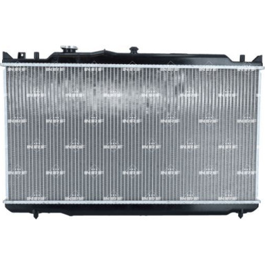 NRF | Kühler, Motorkühlung | 509653
