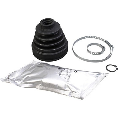 751.723 Faltenbalgsatz, Antriebswelle COMPETENCE KIT 751.723 Faltenbalgsatz, Antriebswelle COMPETENCE KIT