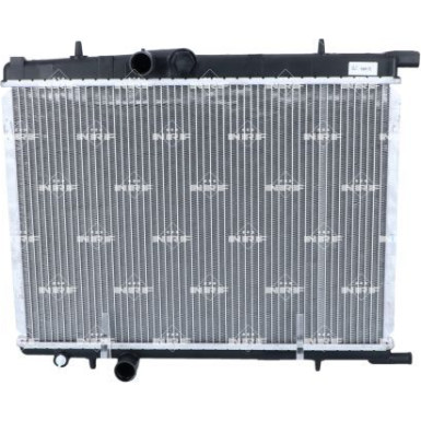 519525 Kühler, Motorkühlung EASY FIT 519525 Kühler, Motorkühlung EASY FIT