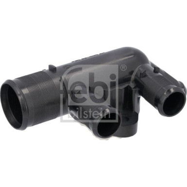 196473 Kühlmittelflansch