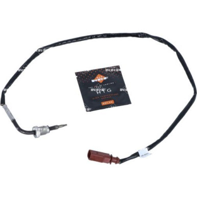 707177 Sensor, Abgastemperatur EASY FIT