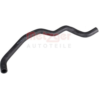 2422098 Heizungsschlauch 2422098 Heizungsschlauch