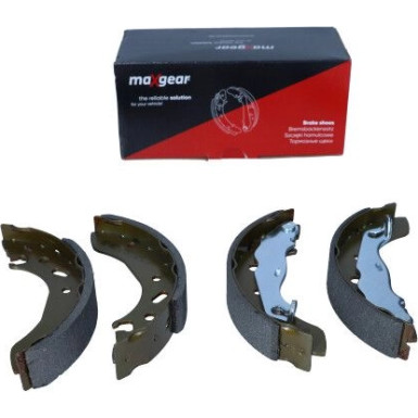 19-0244 Bremsbackensatz