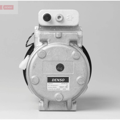 DENSO 10PA15C Klimakompressor DCP17092