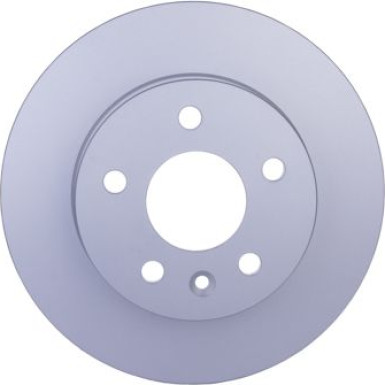 Hella | Bremsscheibe | 8DD 355 127-231