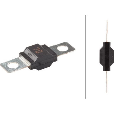 8JS 742 901-031 Sicherung