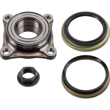 FEBI BILSTEIN 173058 Radlagersatz FEBI BILSTEIN 173058 Radlagersatz