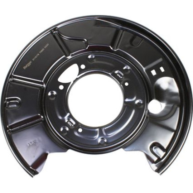 6115178 Spritzblech, Bremsscheibe 6115178 Spritzblech, Bremsscheibe