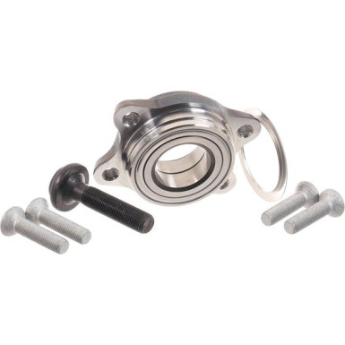 SKF VKBA 3536 Radlagersatz mit Radnabe FEBI 18344