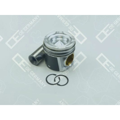 OE Germany | Kolben | 02 0320 267600