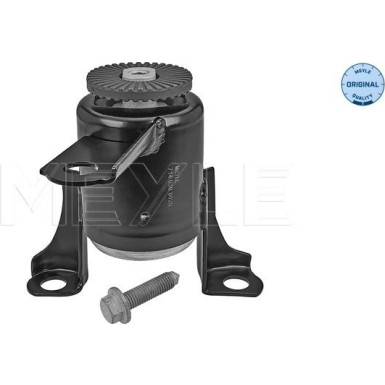 Meyle Lagerung, Motor MEYLE-ORIGINAL: True to OE 714 030 0025