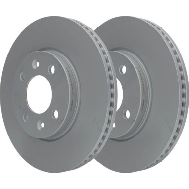 24.0125-0125.1 Bremsscheibe