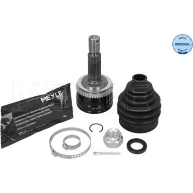 Meyle | Gelenksatz, Antriebswelle | 37-14 498 0003 Meyle | Gelenksatz, Antriebswelle | 37-14 498 0003