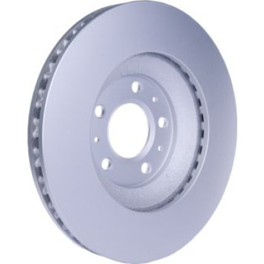 Hella | Bremsscheibe | 8DD 355 120-251