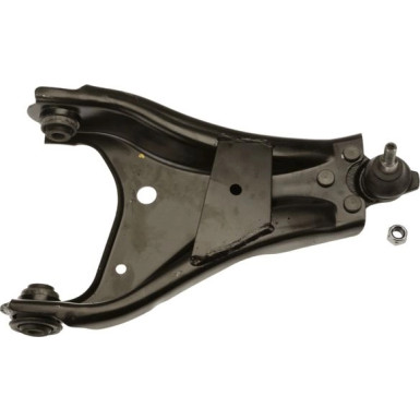 JTC2275 Lenker, Radaufhängung