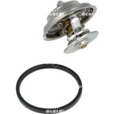 NRF | Thermostat, Kühlmittel | 725194