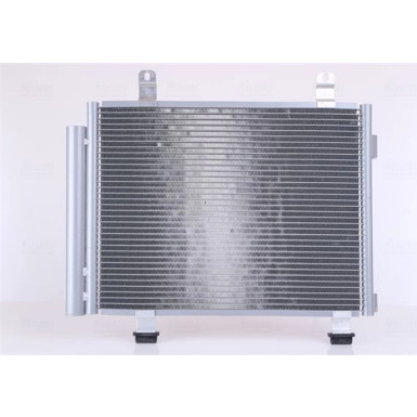 940122 Kondensator, Klimaanlage