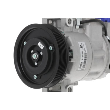813425 Kompressor, Klimaanlage VALEO CORE-FLEX