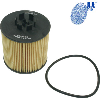 Blue Print | Ölfilter | ADV182104