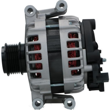 PSH | Generator | 205.556.140.011