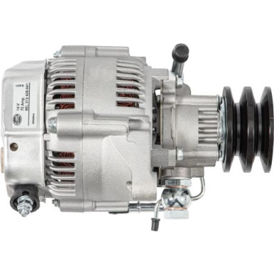 8EL 012 428-041 Generator