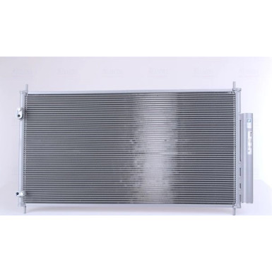 Nissens | Kondensator, Klimaanlage | 940446