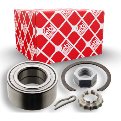 FEBI BILSTEIN 102838 Radlagersatz FEBI BILSTEIN 102838 Radlagersatz