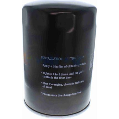 V42-0053 Ölfilter Original VAICO Qualität