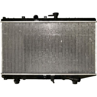 NRF | Kühler, Motorkühlung | 53828
