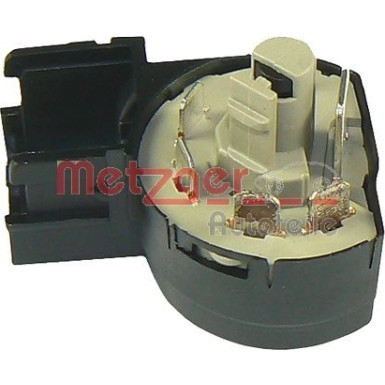 0916089 Zünd-/Startschalter