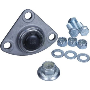 QS1031/HQ Trag-/Führungsgelenk