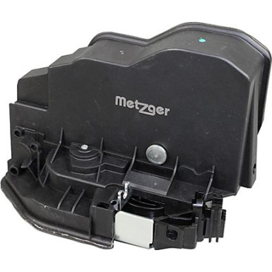 Metzger | Türschloss | 2314118