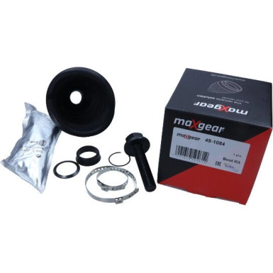 49-1084 Faltenbalgsatz, Antriebswelle