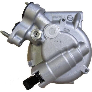 Mahle | Kompressor, Klimaanlage | ACP 757 000P