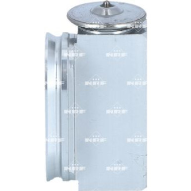 38523 Expansionsventil, Klimaanlage EASY FIT