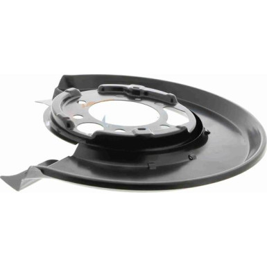 Vaico | Spritzblech, Bremsscheibe | V30-2572 Vaico | Spritzblech, Bremsscheibe | V30-2572