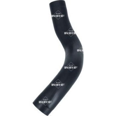 NRF Ladeluftschlauch EASY FIT 166279 NRF Ladeluftschlauch EASY FIT 166279