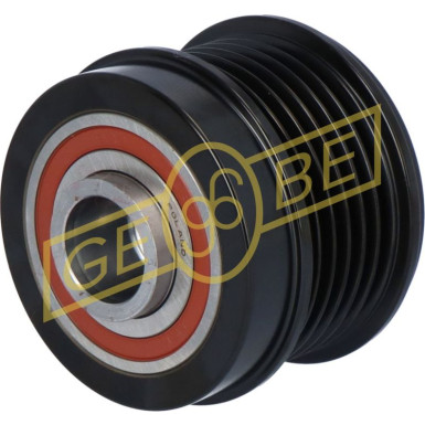 GEBE Generatorfreilauf 3 5581 1