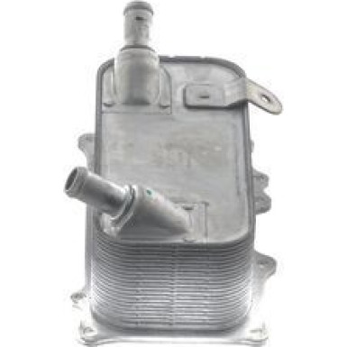 Mahle | Ölkühler, Motoröl | CLC 321 000S