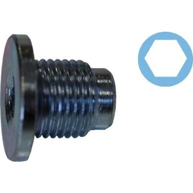 220135S Verschlussschraube, Ölwanne