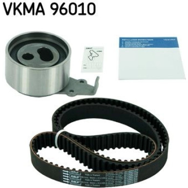 VKMA 96010 Zahnriemensatz