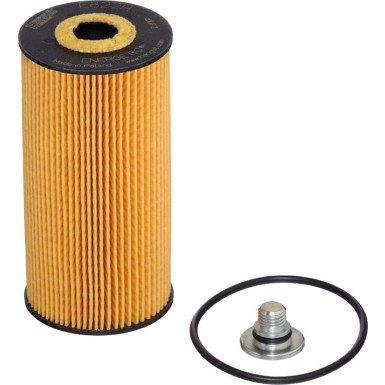 E822H D315 Ölfilter E822H D315 Ölfilter