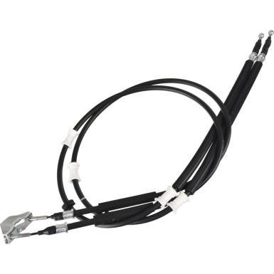 FEBI BILSTEIN 177151 Seilzug, Feststellbremse FEBI BILSTEIN 177151 Seilzug, Feststellbremse