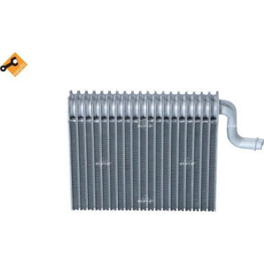 NRF | Verdampfer, Klimaanlage | 36050