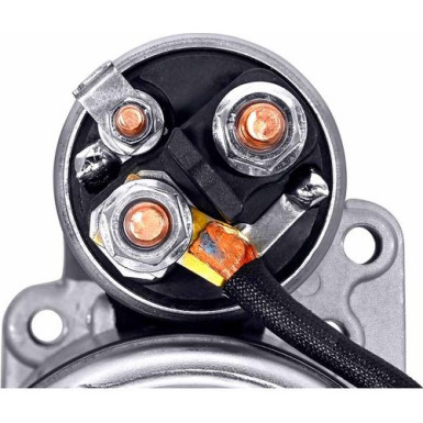 8EA 011 610-331 Starter