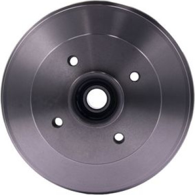 Hella | Bremstrommel | 8DT 355 302-781