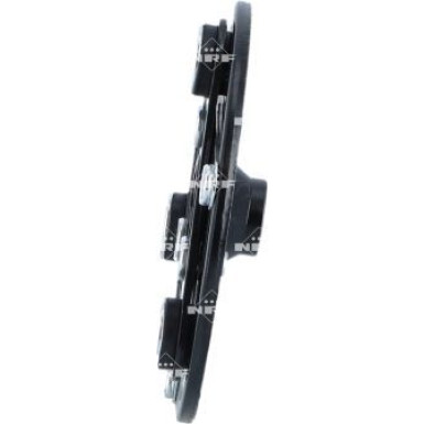 380817 Mitnehmerscheibe, Magnetkupplung (Kompressor)