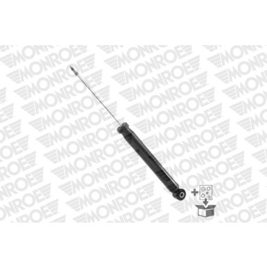 Monroe | Stoßdämpfer | 376000SP