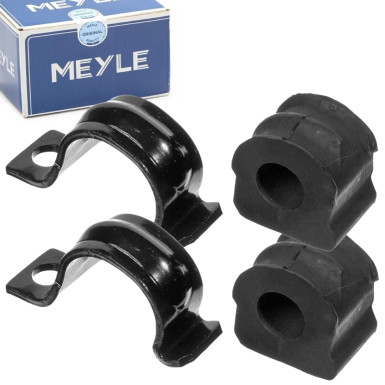 100 411 0040/S Lagerung, Stabilisator MEYLE-ORIGINAL-KIT: Better solution for you!